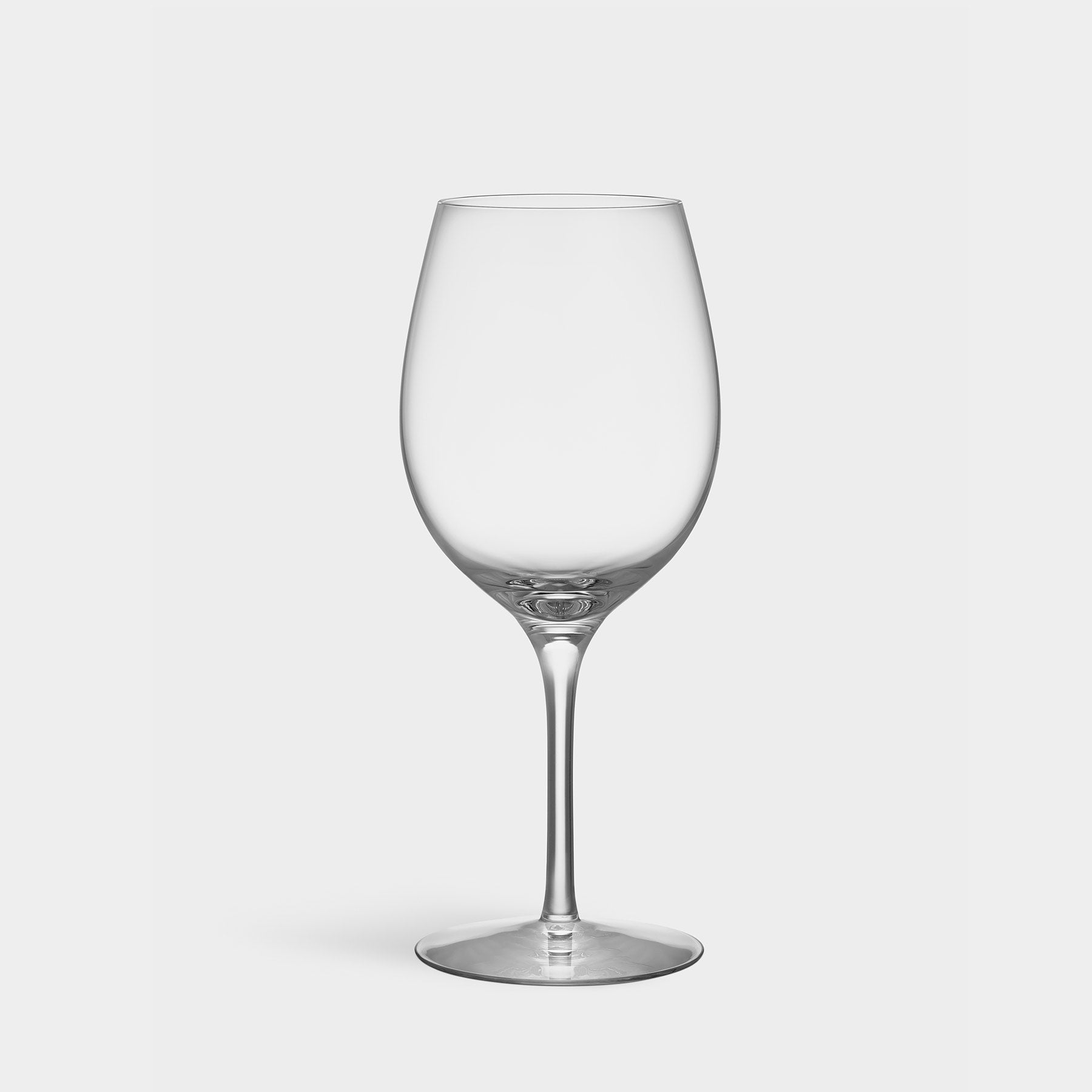 Merlot Wine Large Orrefors