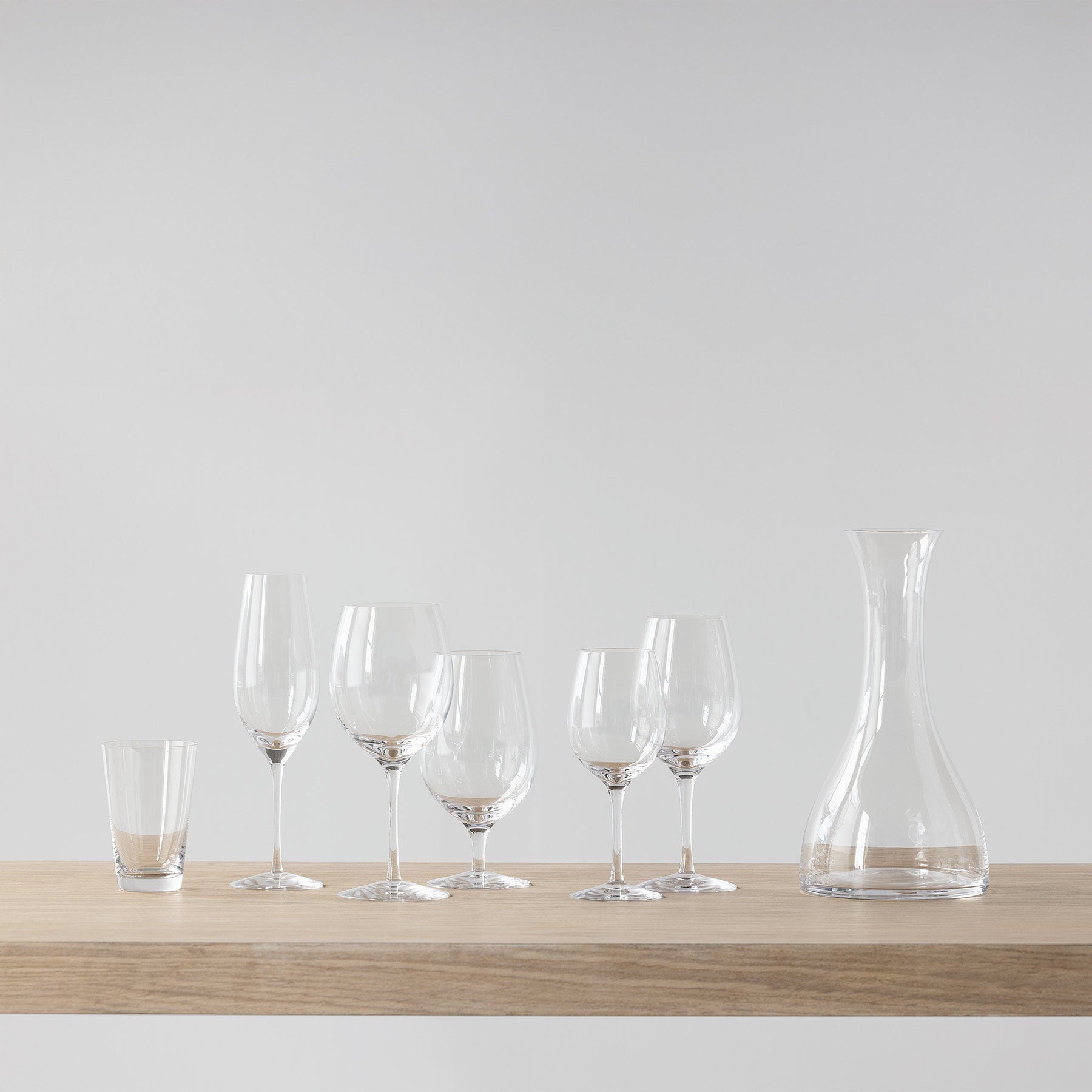 Merlot Wine Small Orrefors