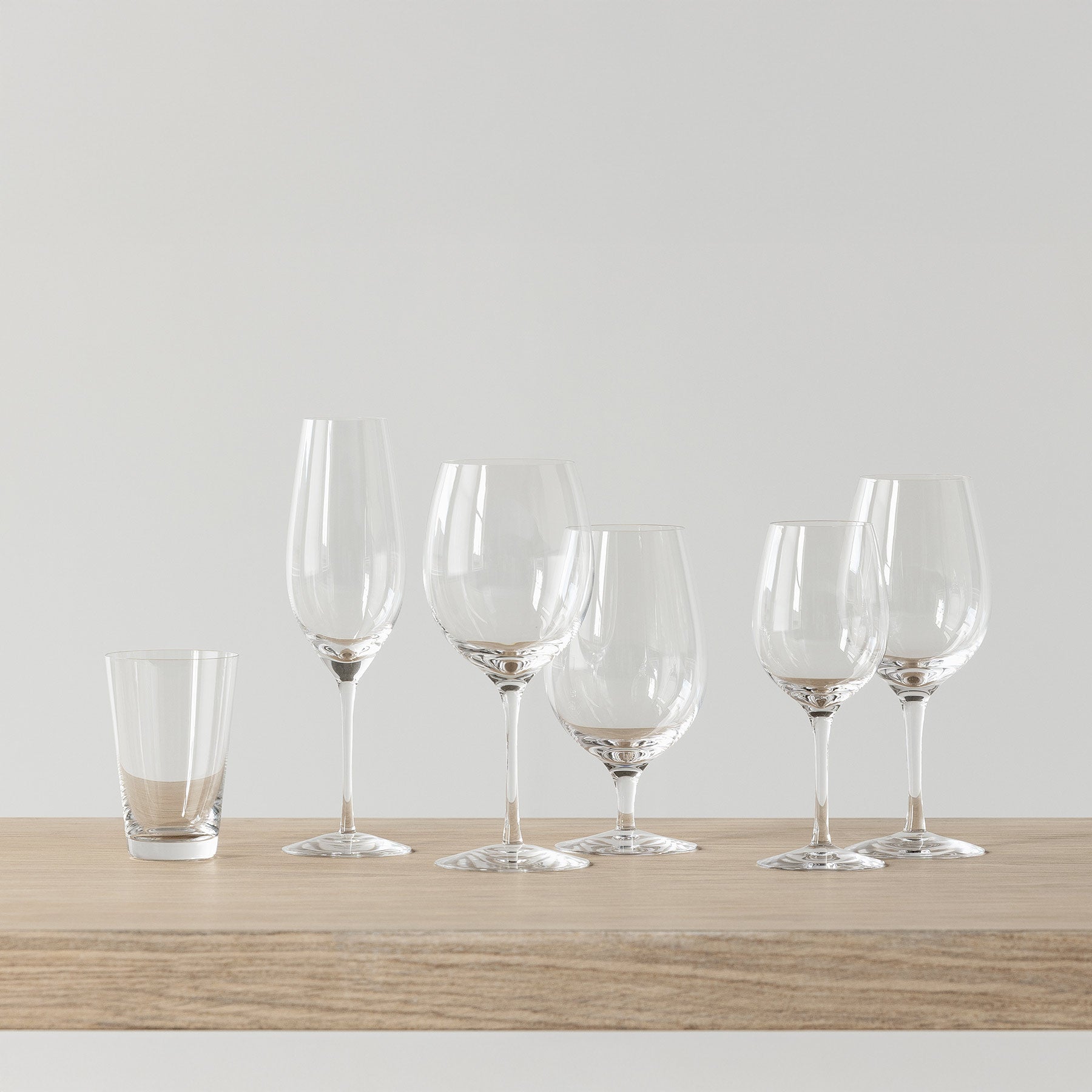 Merlot Wine Medium Orrefors