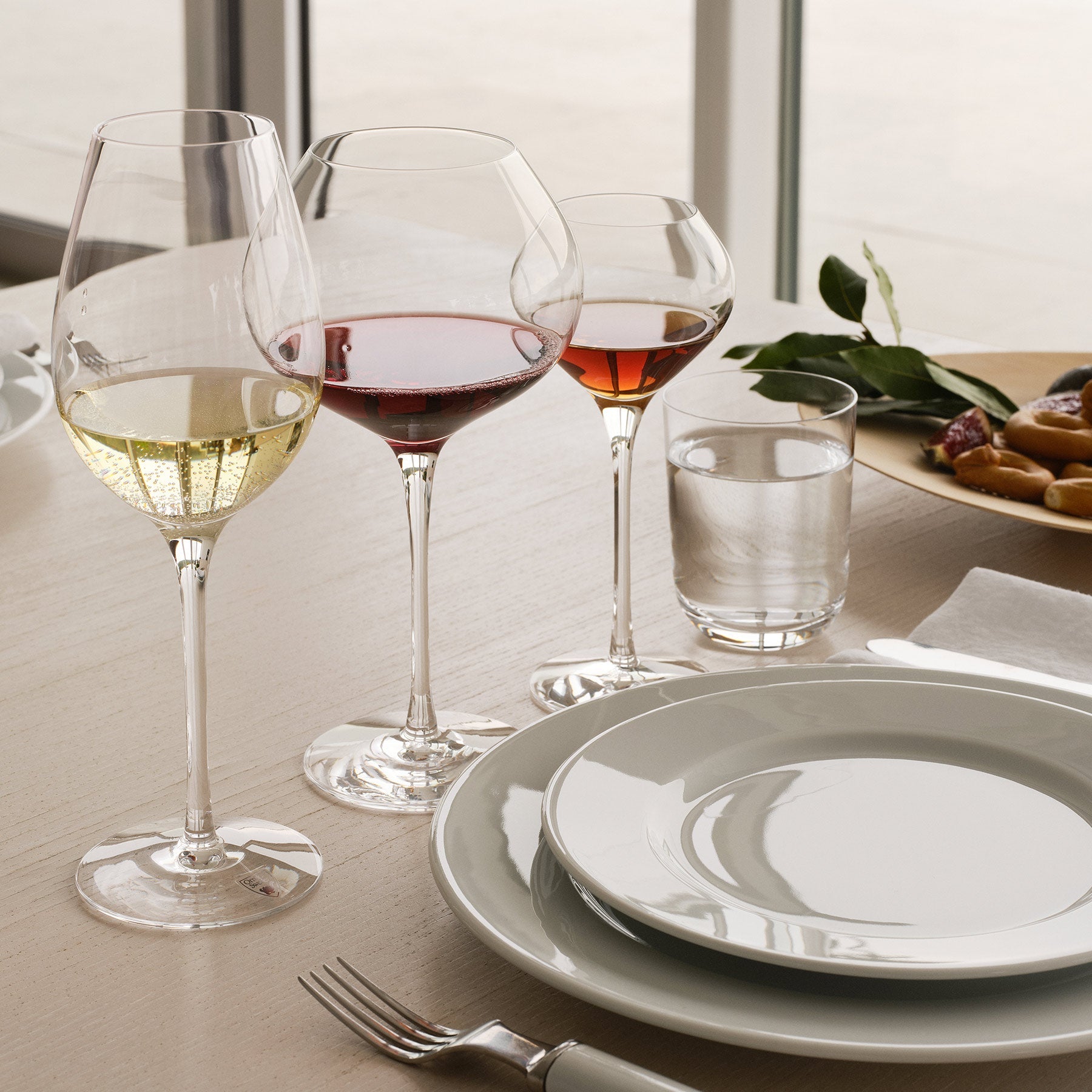 Difference Sweet - Set of 2 Orrefors