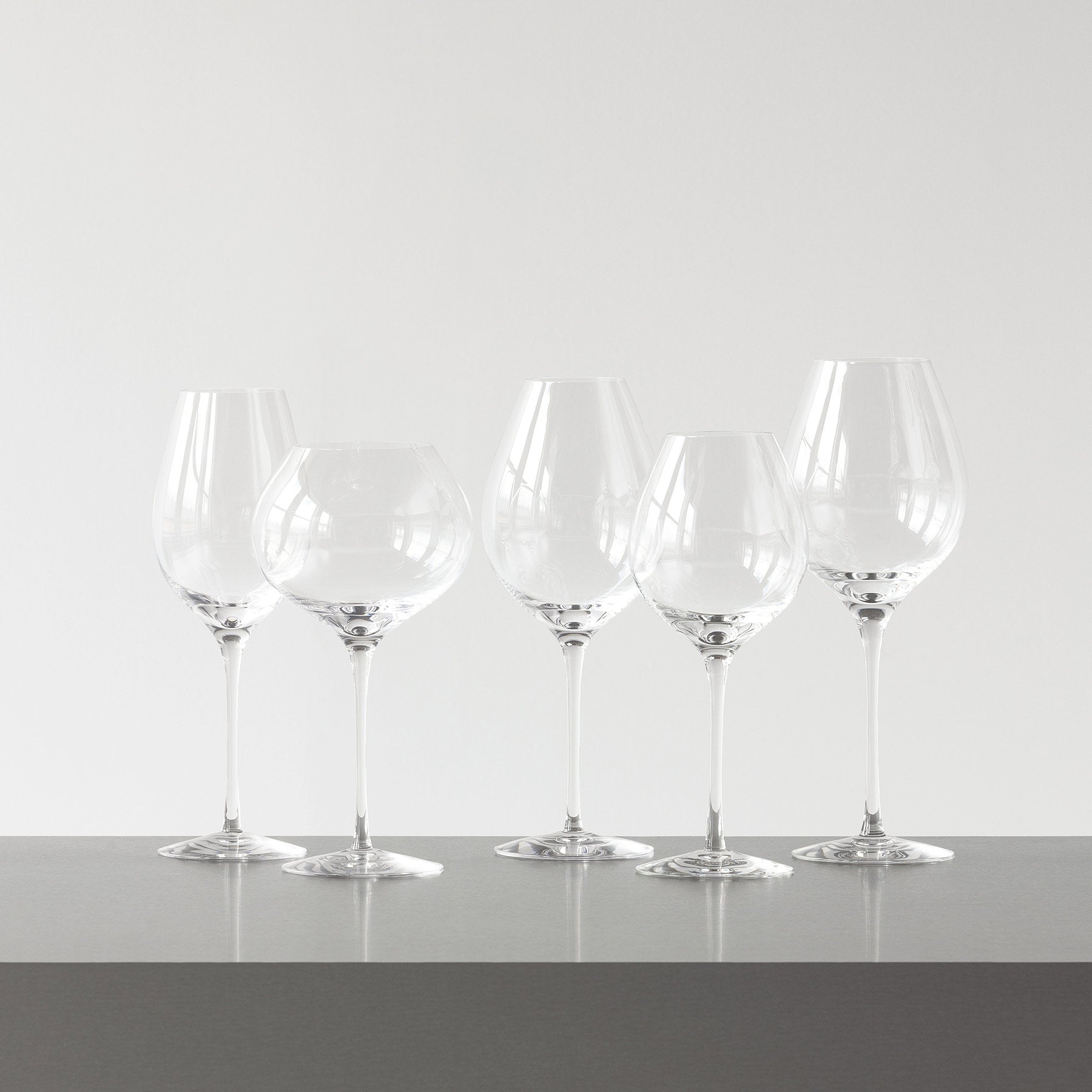 Difference Sparkling - Set of 2