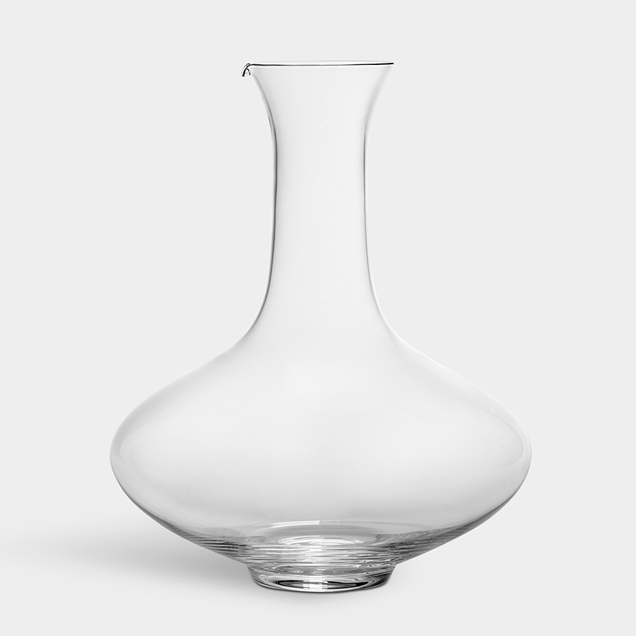 Difference Decanter Magnum Orrefors