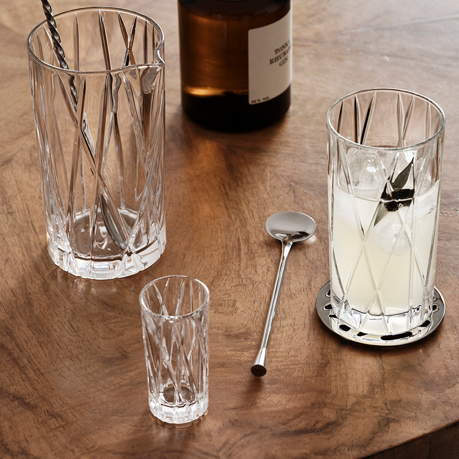 City Highball - Set of 2 Orrefors
