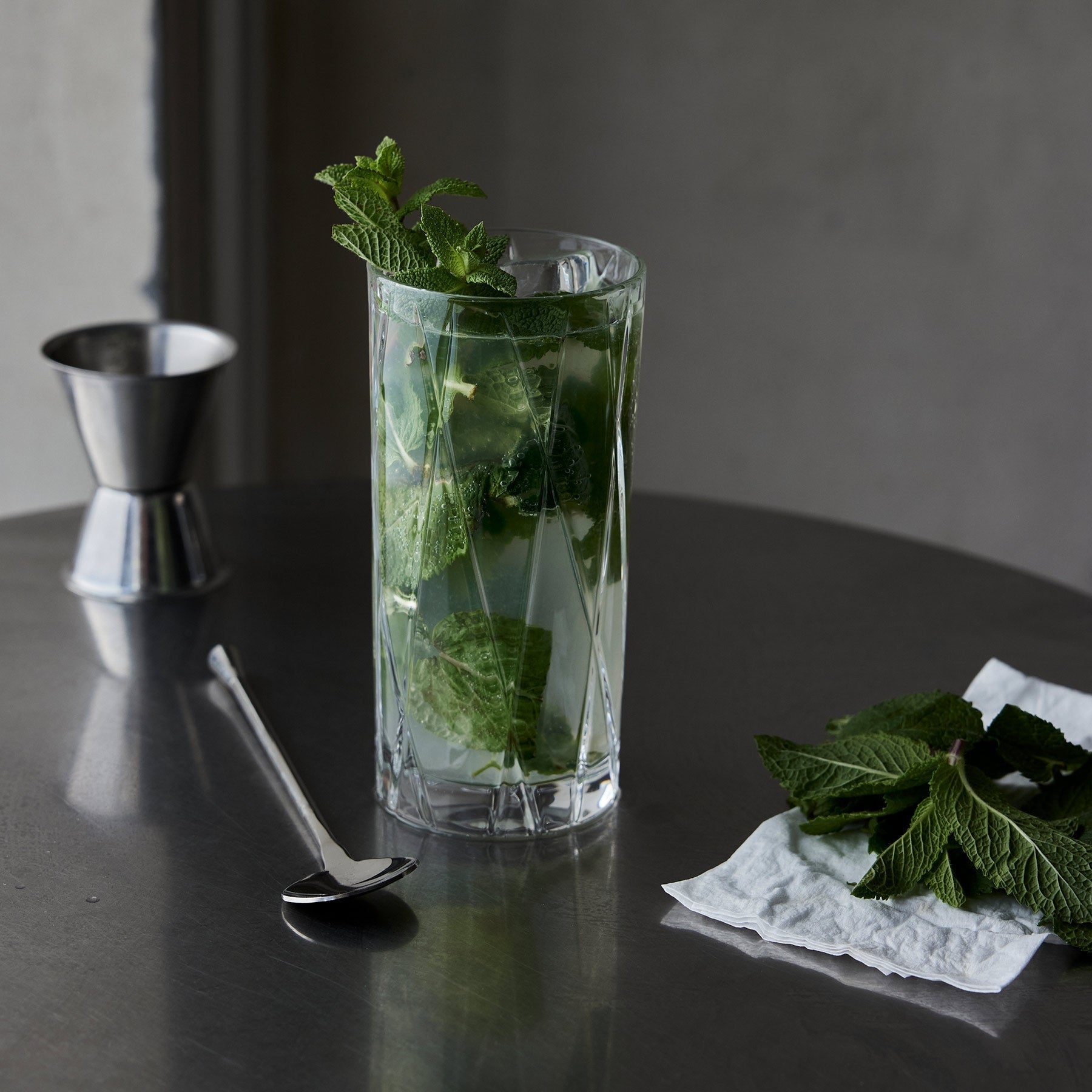 City Highball - Set of 4 Orrefors