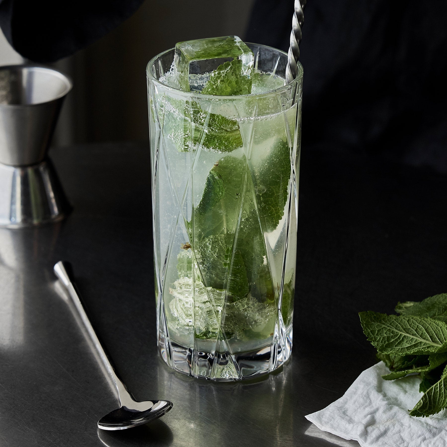 City Highball - Set of 2 Orrefors