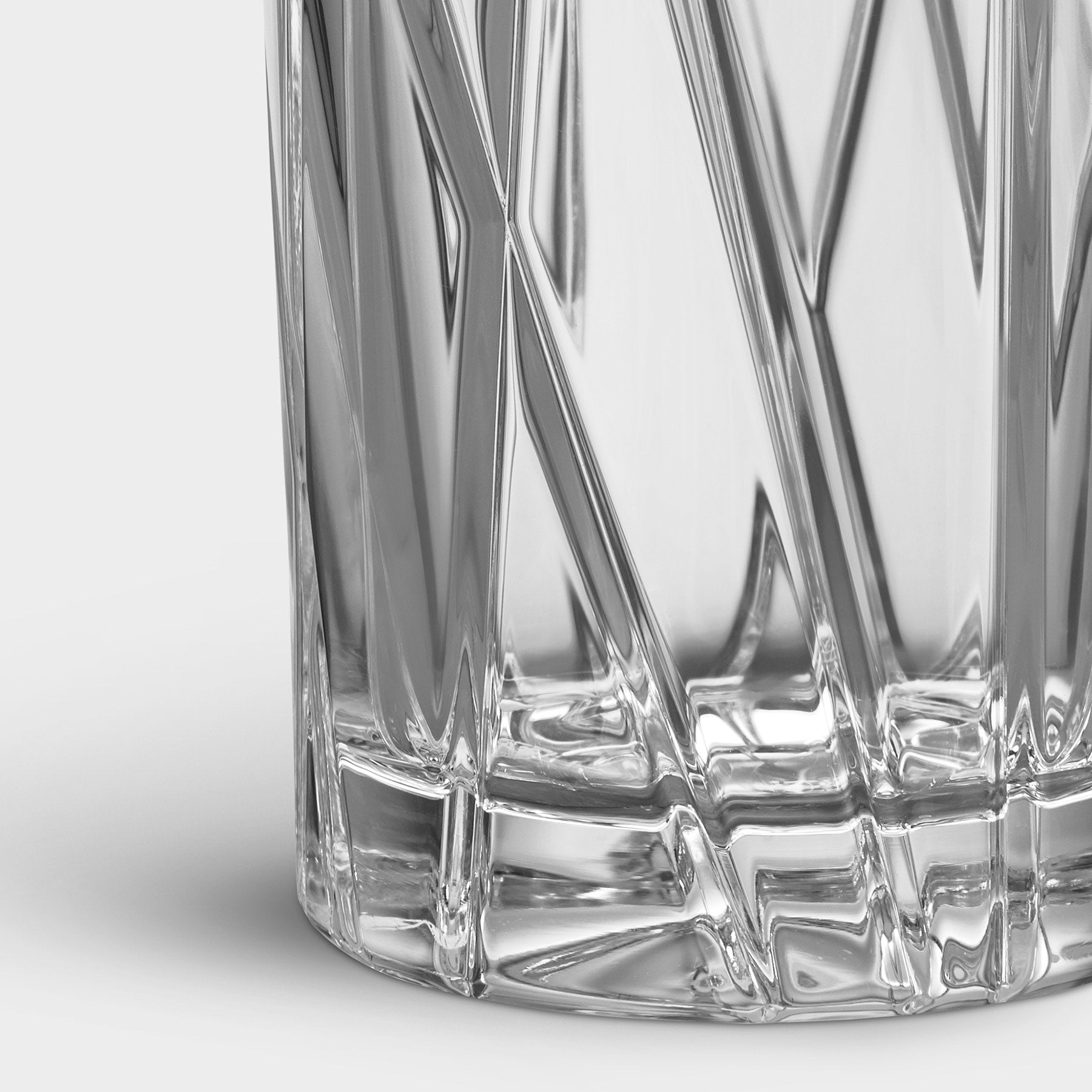 City Highball - Set of 4 Orrefors