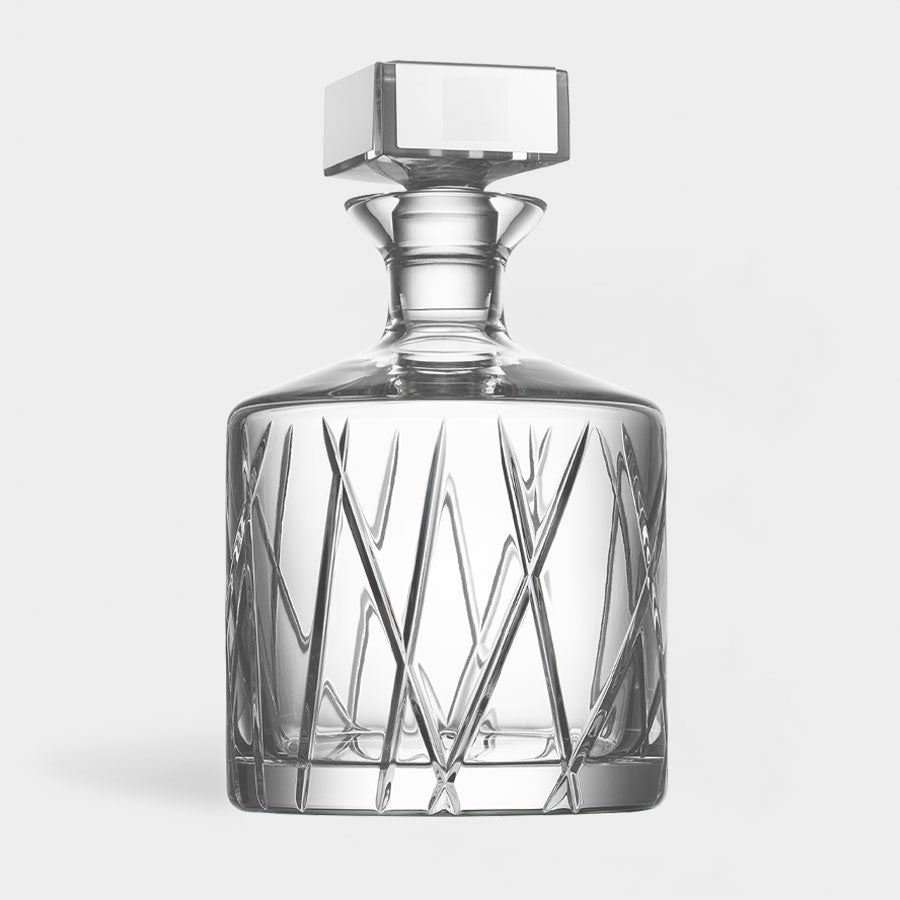 City Decanter Orrefors