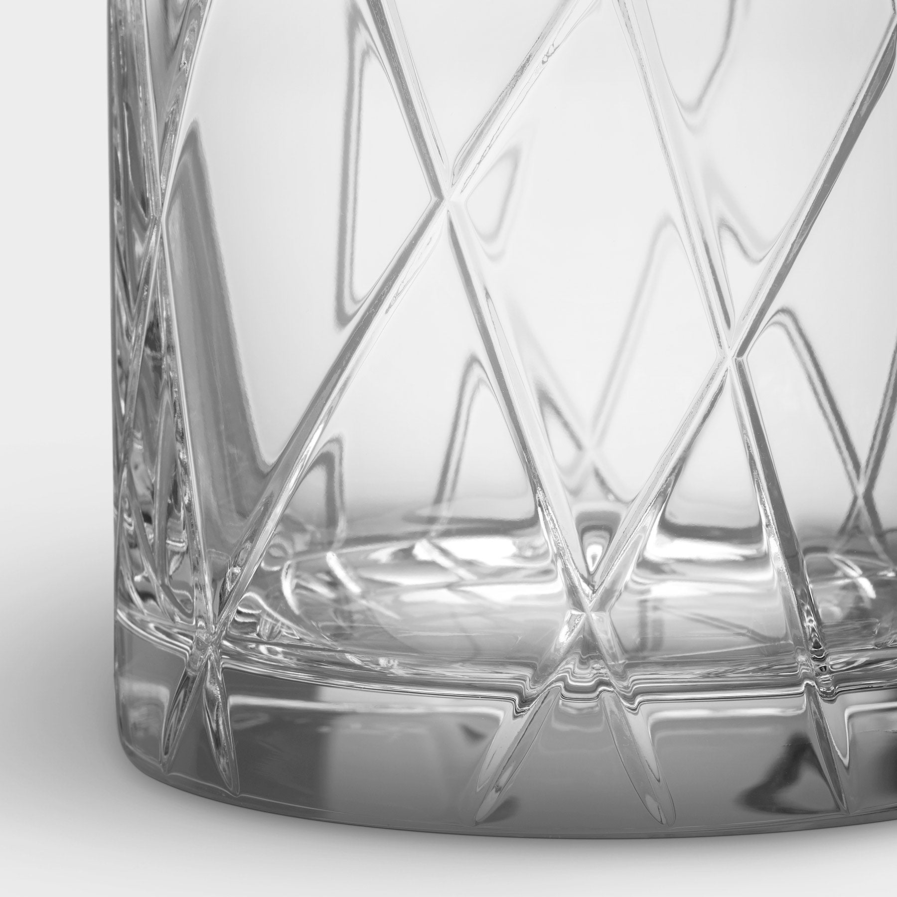 City Decanter Orrefors