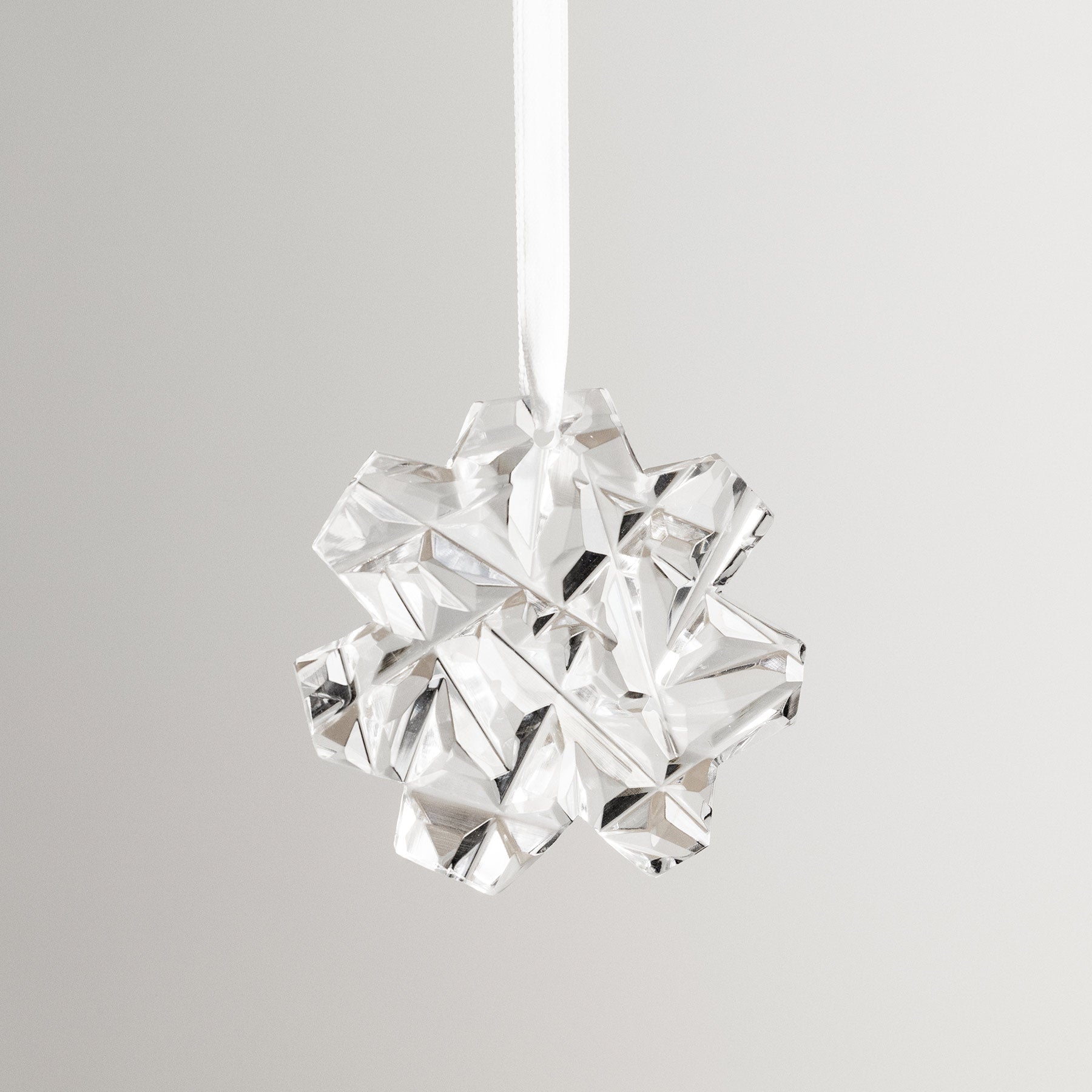 Annual Ornament Carat 2022 Orrefors