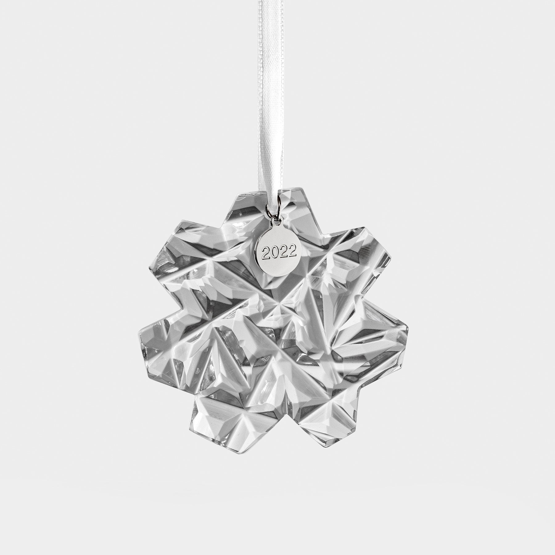 Annual Ornament Carat 2022 Orrefors