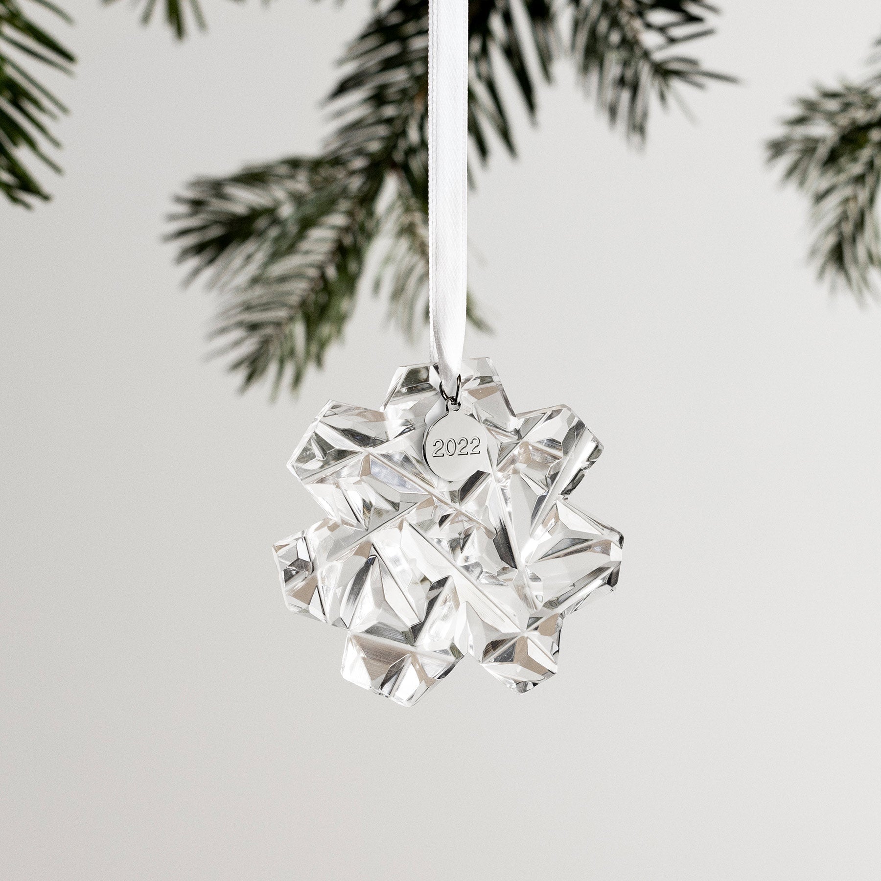 Annual Ornament Carat 2022 Orrefors