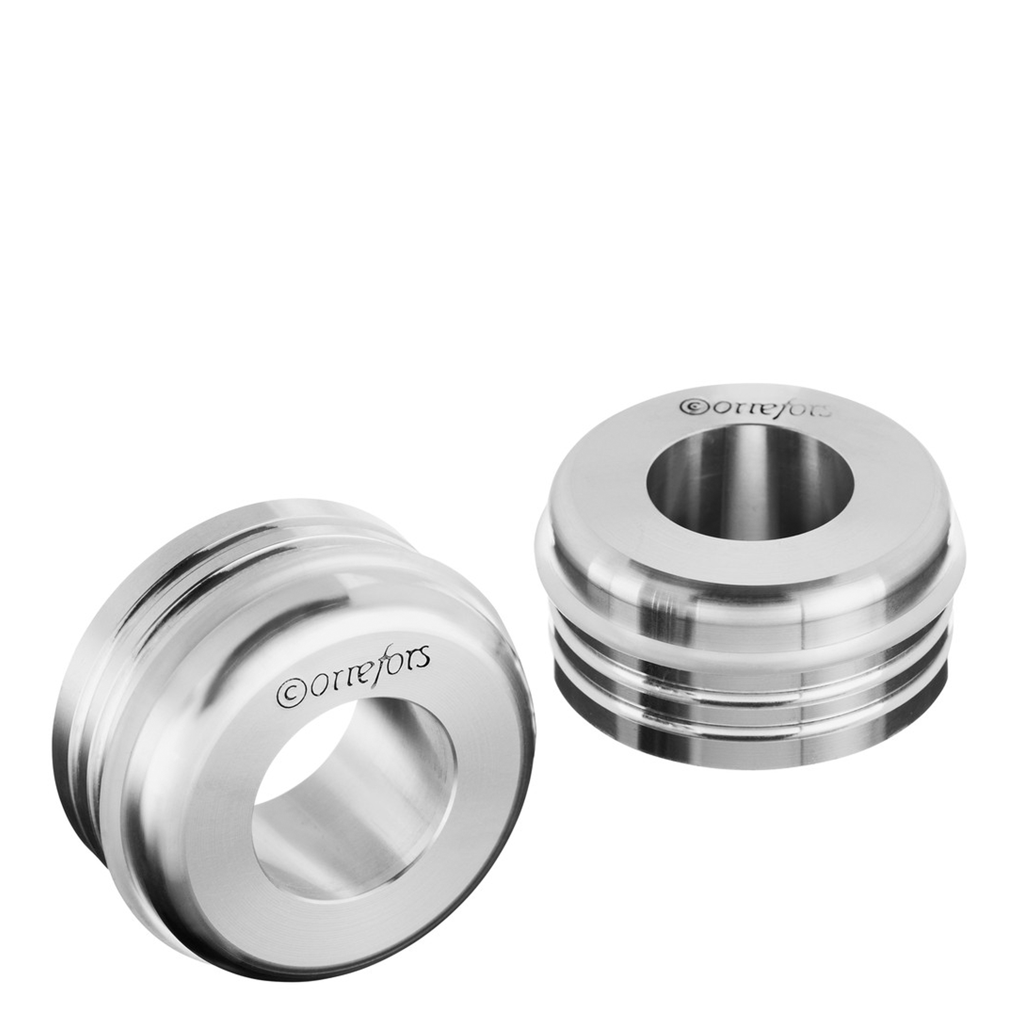 Lightswitch Adapter - Set of 2 Orrefors