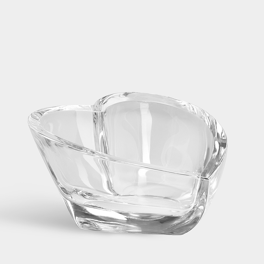 Valentino Bowl Orrefors