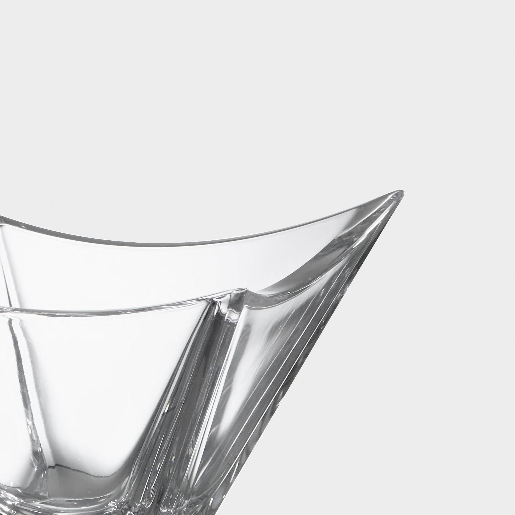 Polaris Bowl Small Orrefors