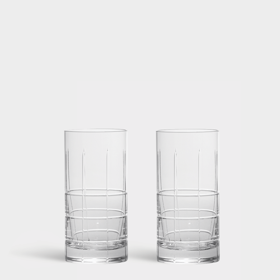 Street Highball - Set of 2 Orrefors