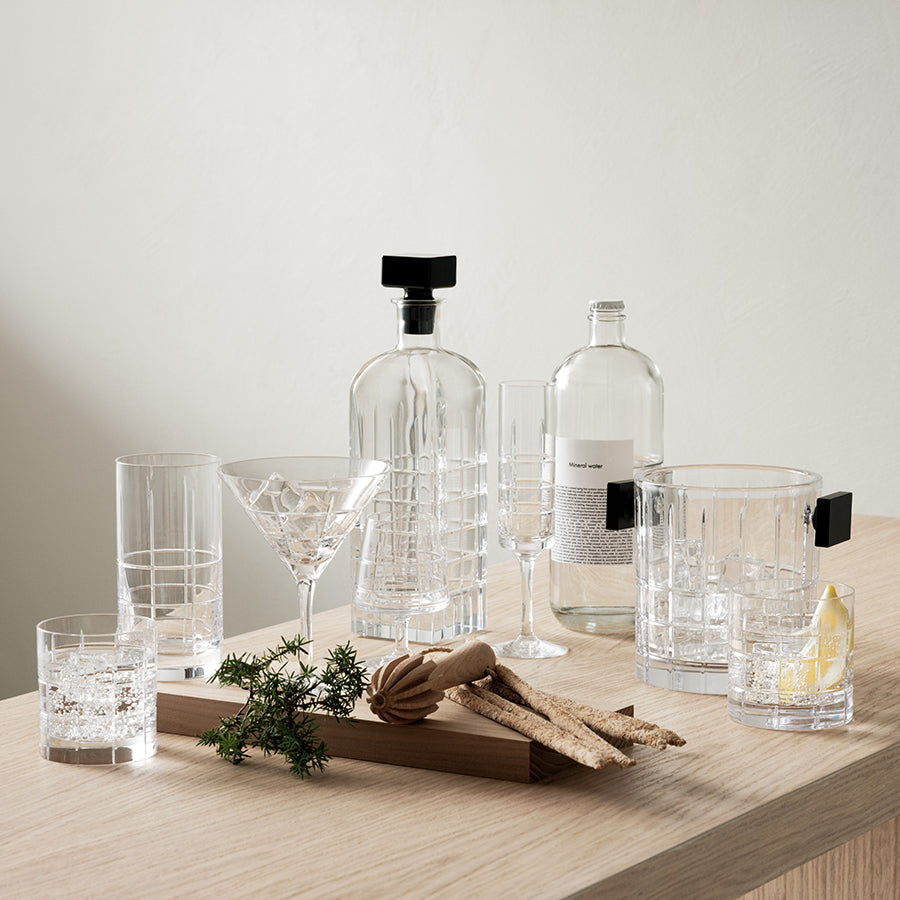 Street Highball - Set of 2 Orrefors