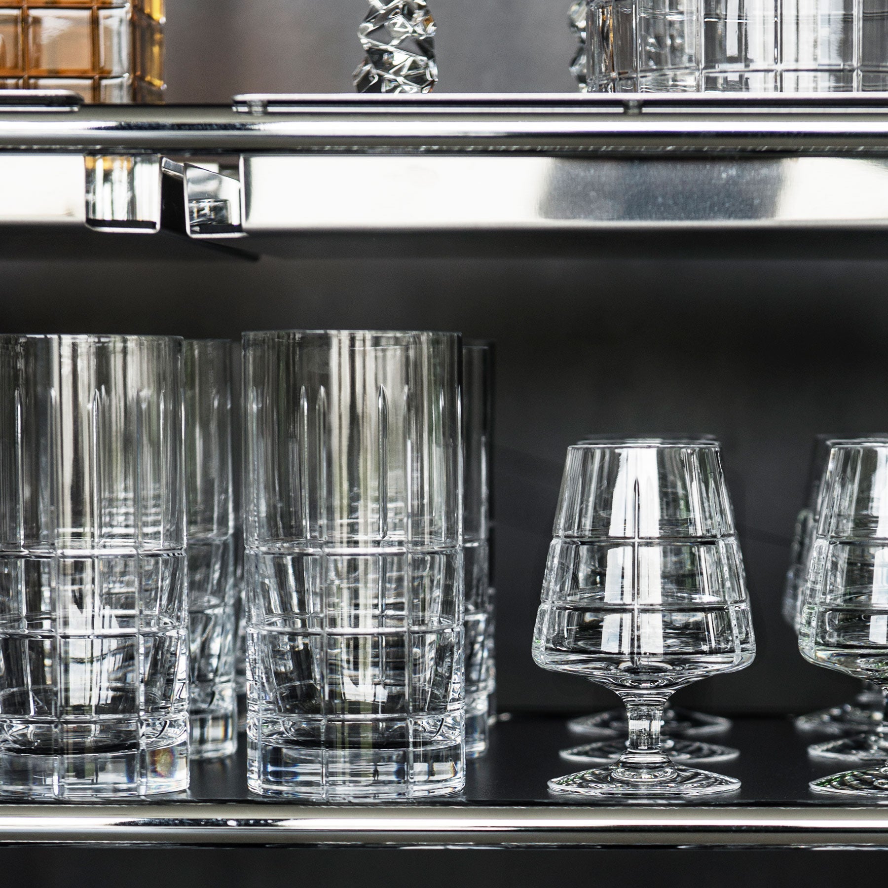 Street Highball - Set of 2 Orrefors
