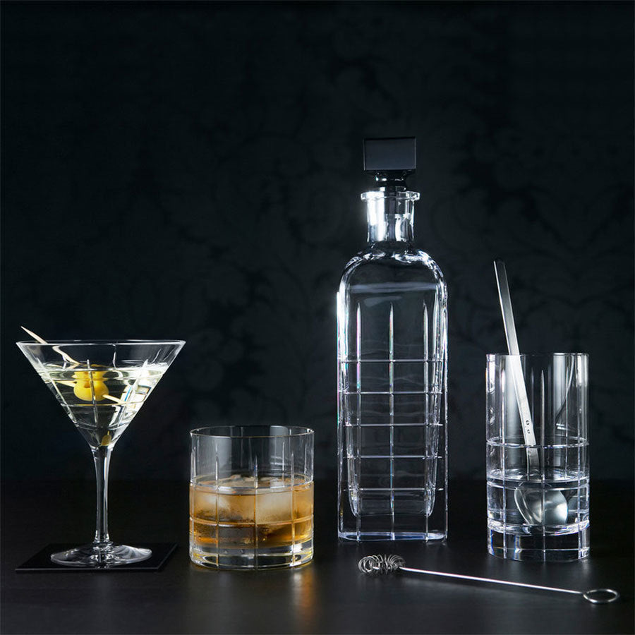 Street Martini - Set of 2 Orrefors