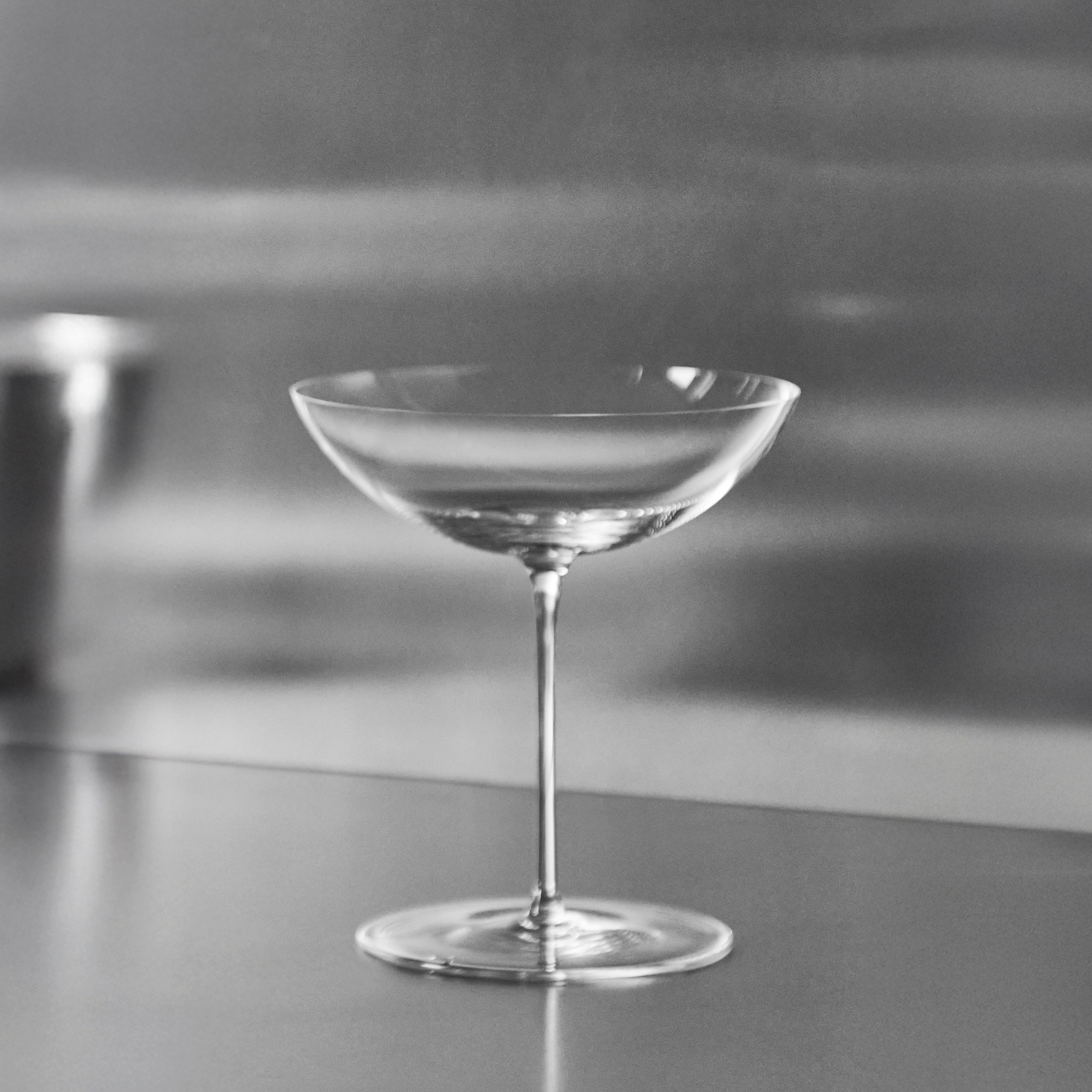 Geometry Cocktail - Set of 2 Orrefors