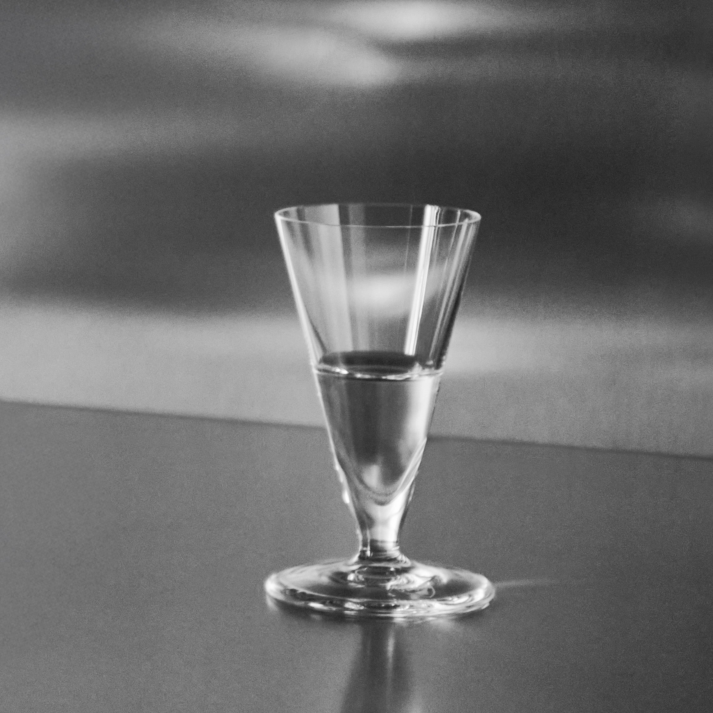 Geometry Snaps - Set of 2 Orrefors