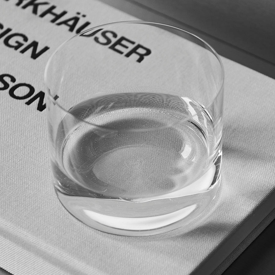 Geometry Tumbler - Set of 2 Orrefors