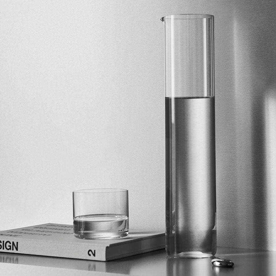 Geometry Tumbler - Set of 2 Orrefors