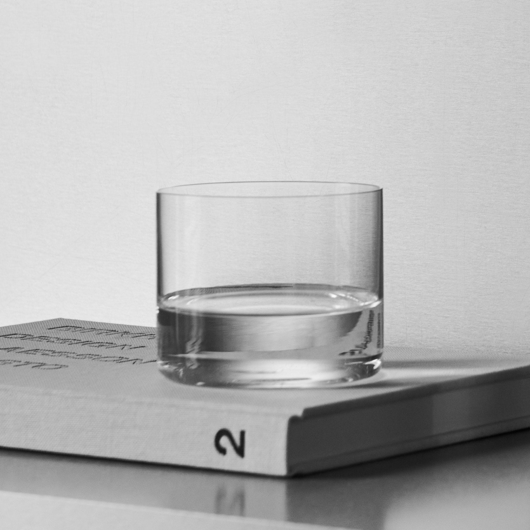 Geometry Tumbler - Set of 2 Orrefors