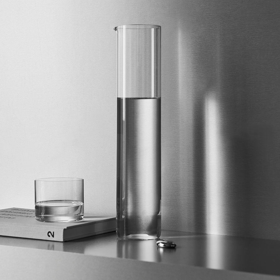 Geometry Carafe Orrefors