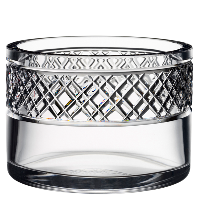 Crystal Reflections Bowl Orrefors