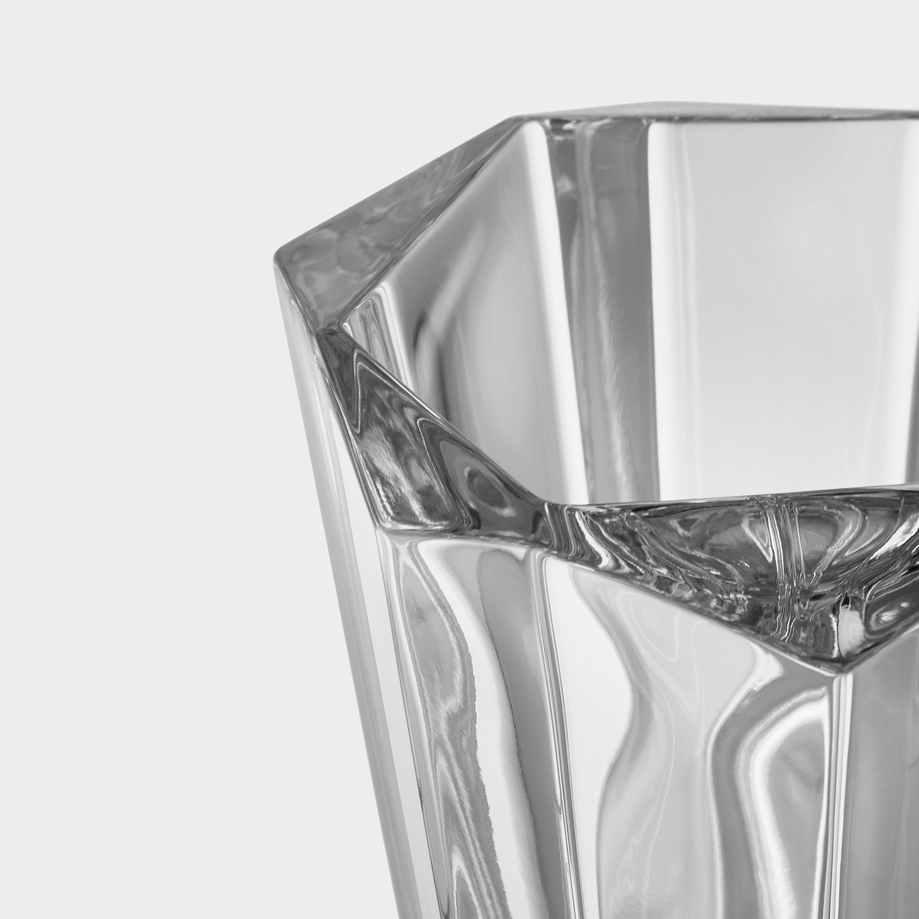 Precious Vase Large Orrefors