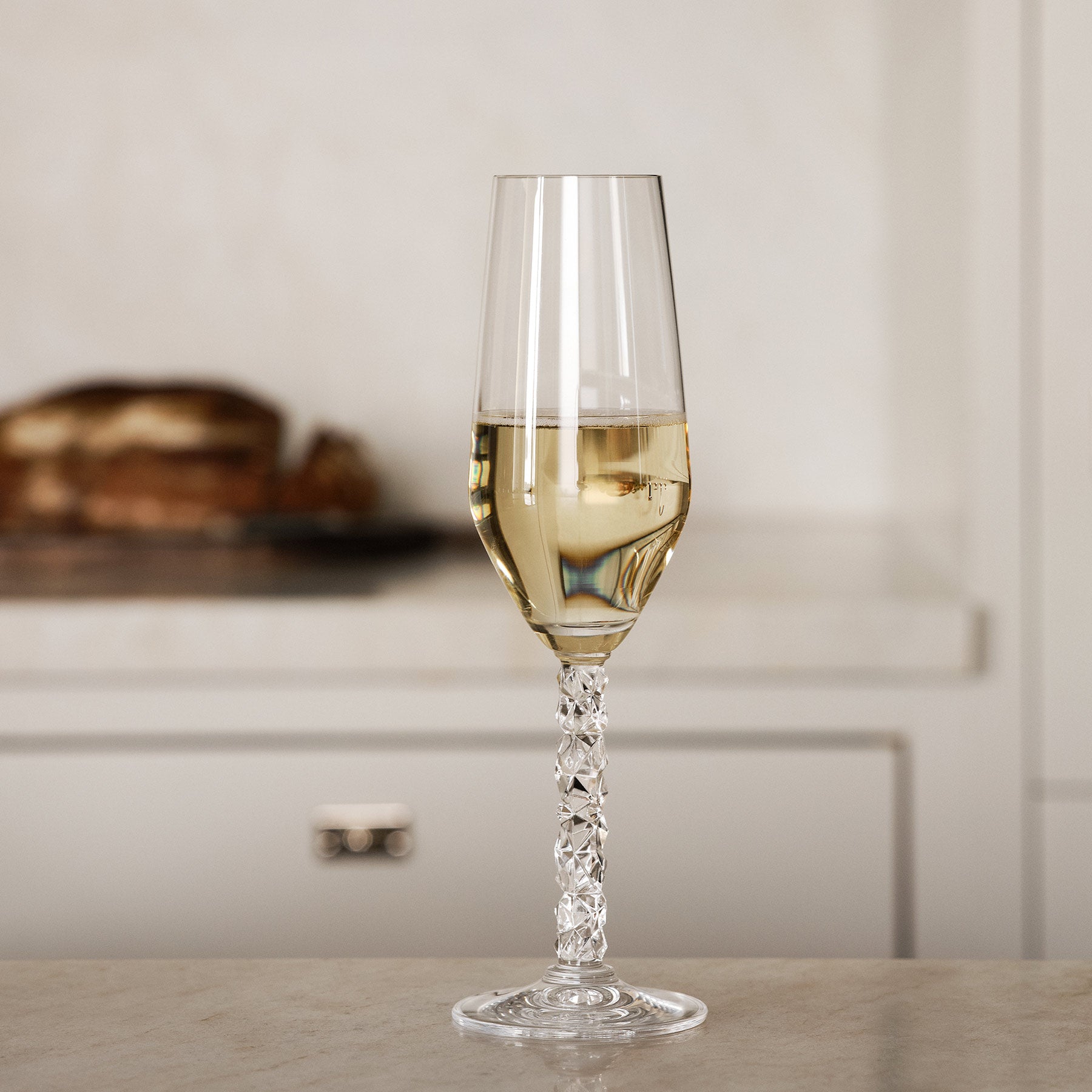Carat 3 Piece Gift Set Orrefors