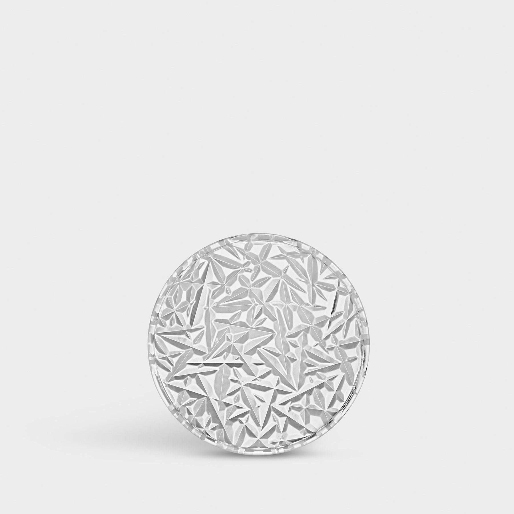 Carat Coaster Large Orrefors