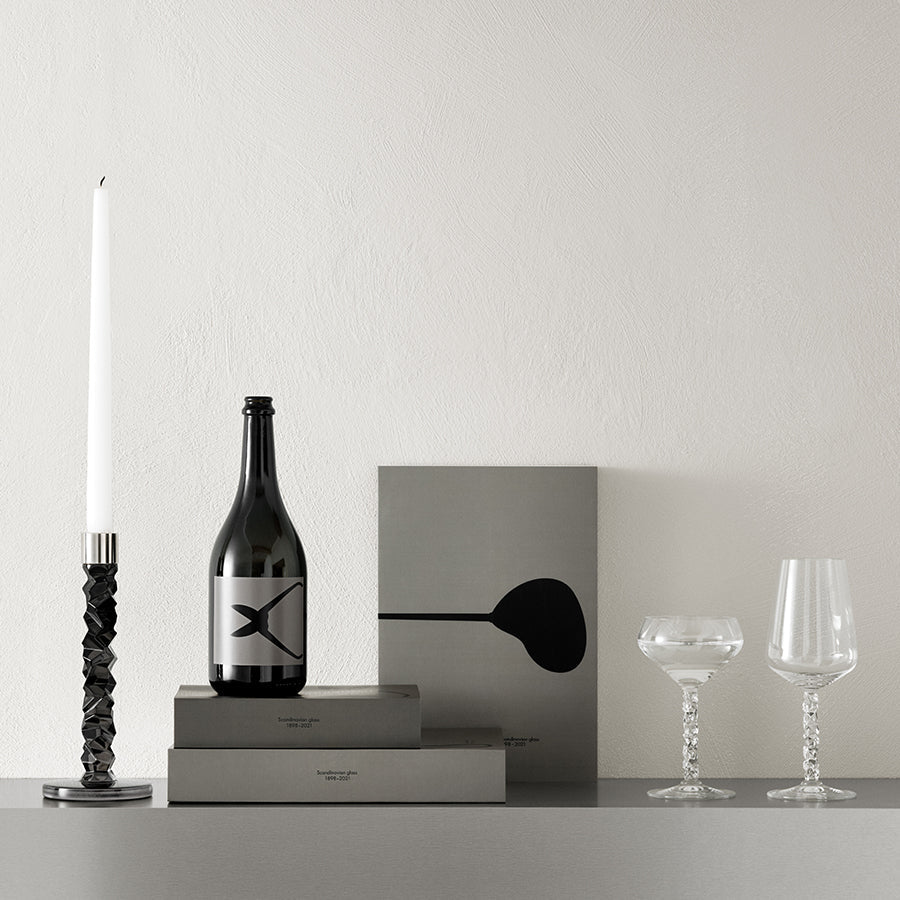 Carat Wine - Set of 2 Orrefors