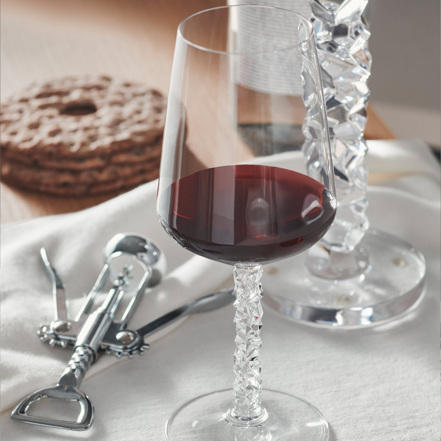 Carat Wine - Set of 2 Orrefors