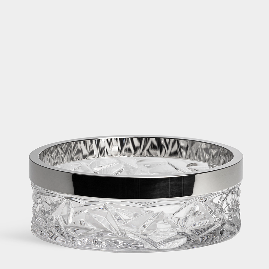 Carat Bowl Orrefors
