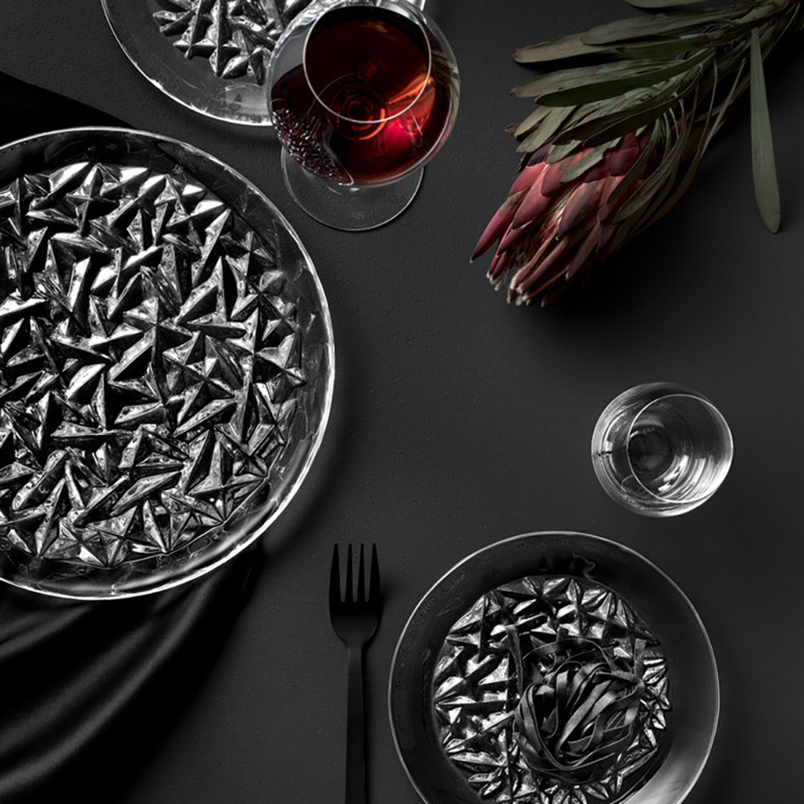 Carat Dinner Plate