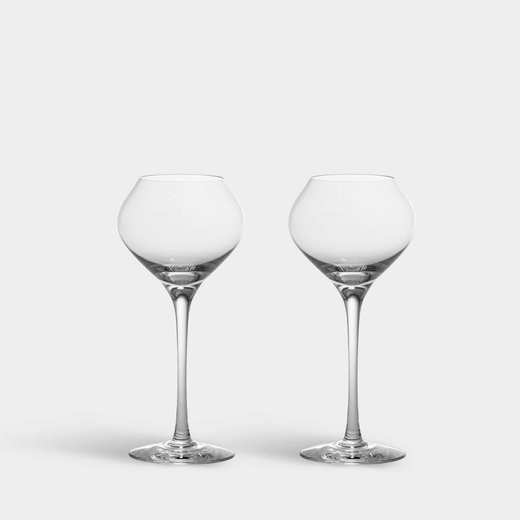 Difference Sweet - Set of 2 Orrefors