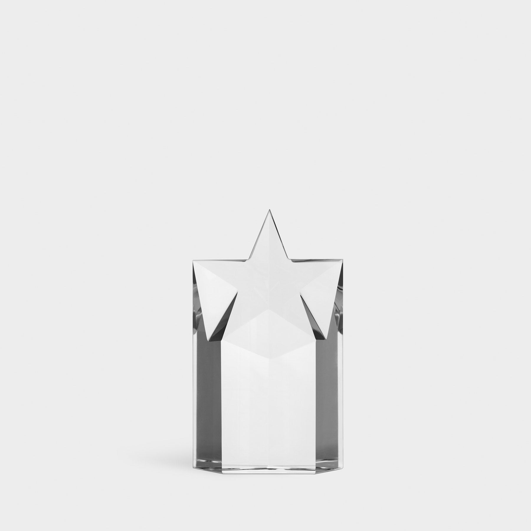 Starlite Award Small Orrefors