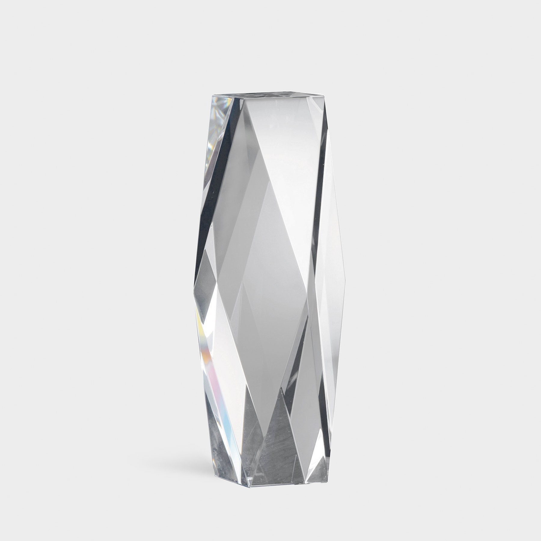 Glacier Award Large Orrefors