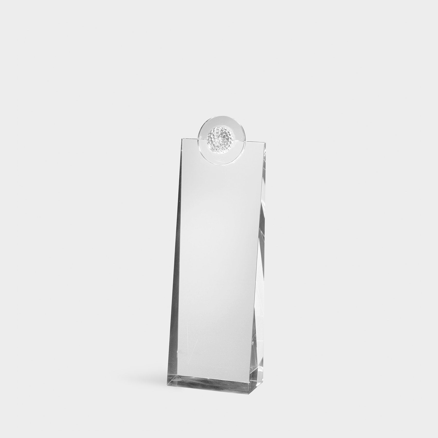 Pinnacle Award Medium Orrefors