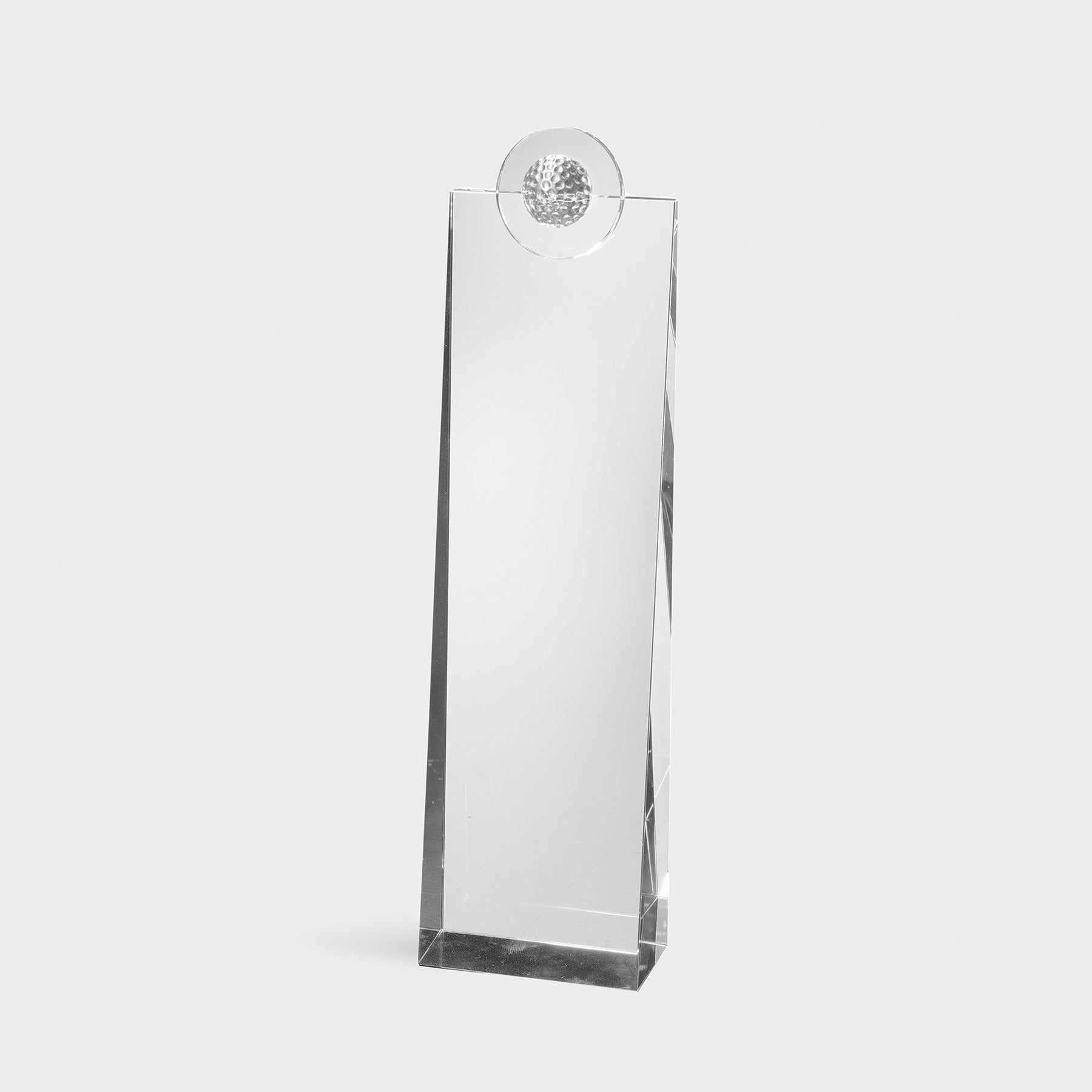 Pinnacle Award Large Orrefors