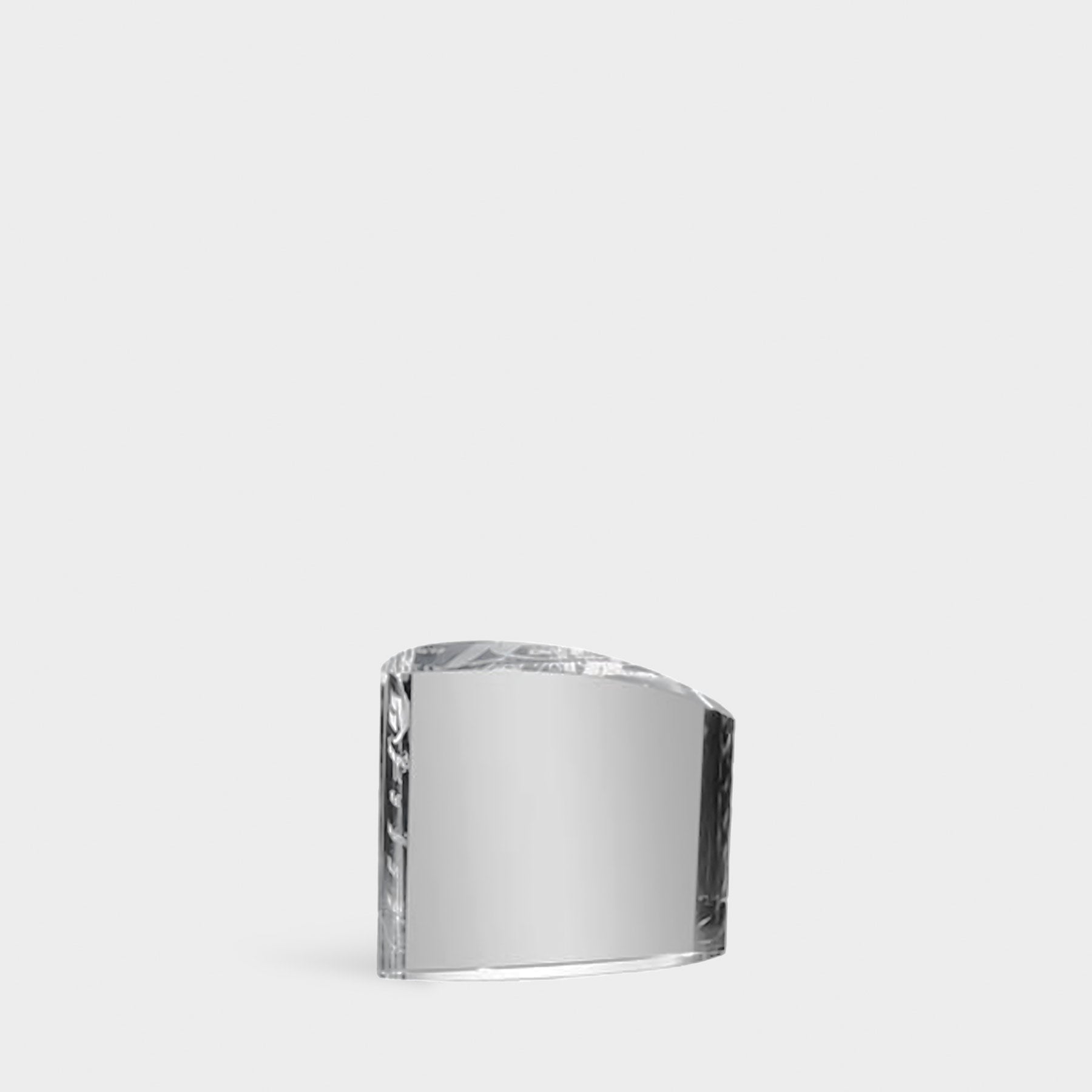 Ice Block Award Small Orrefors