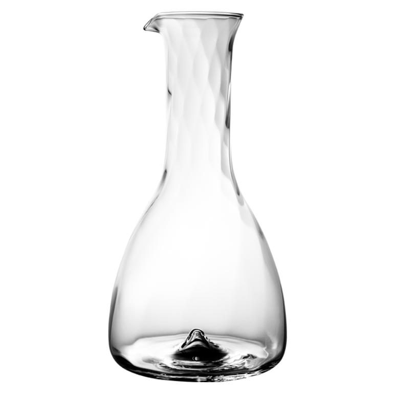 Chateau Grande Carafe Kosta Boda