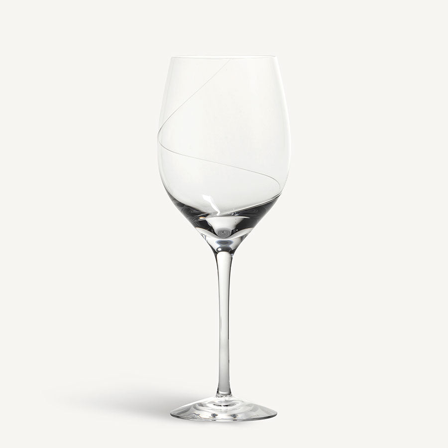 Line White Wine Kosta Boda