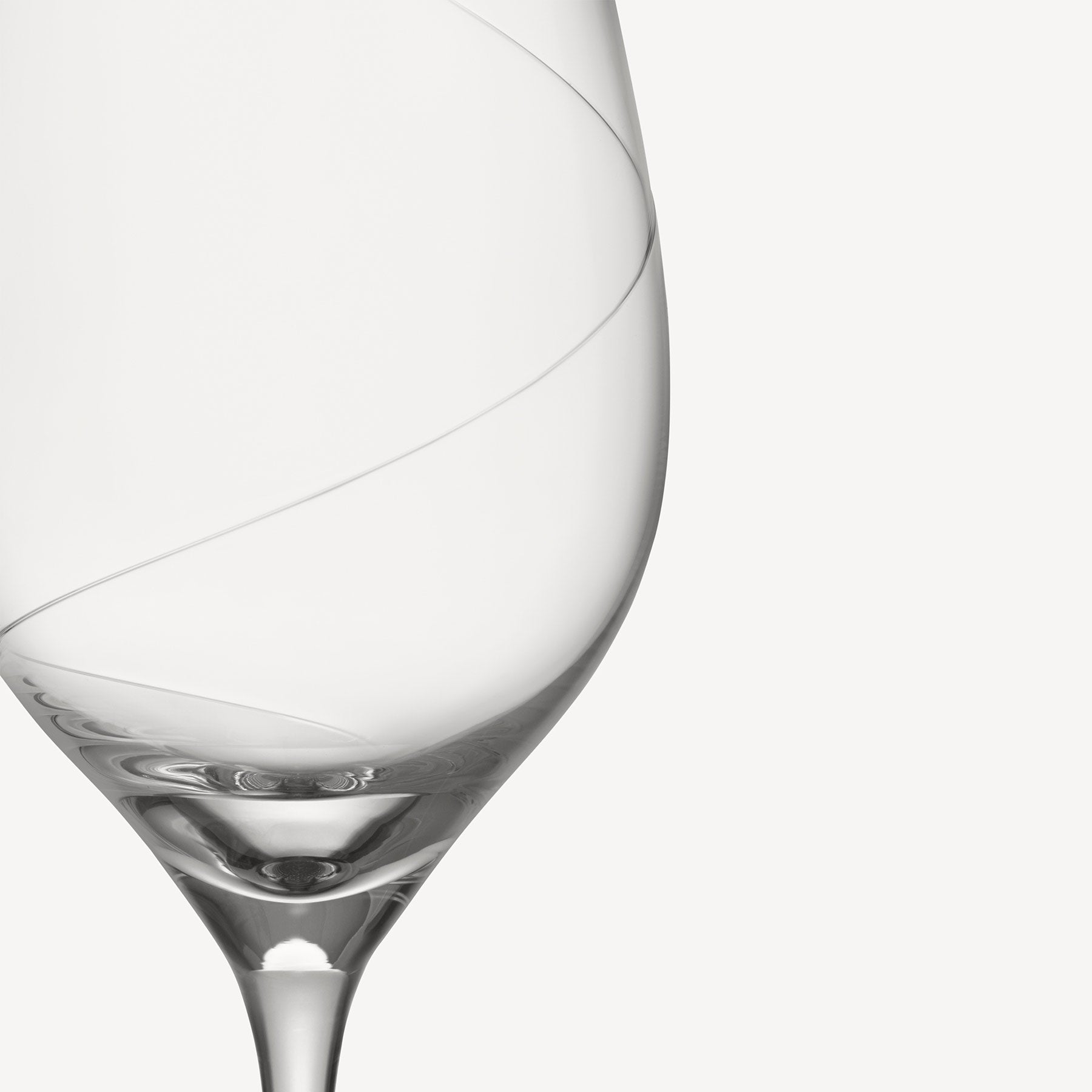 Line White Wine Kosta Boda