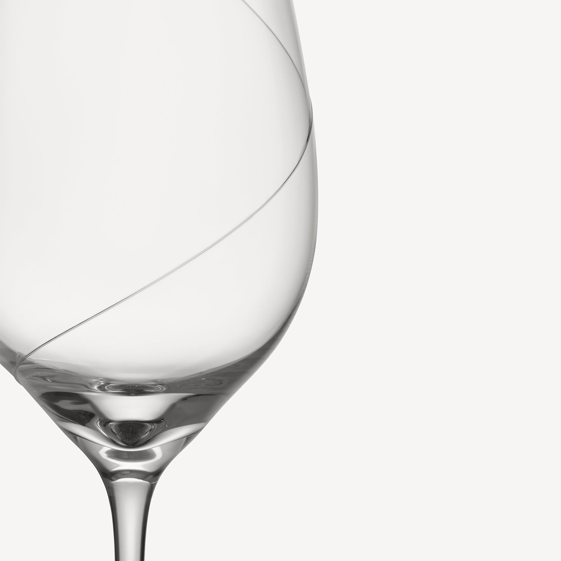 Line Red Wine Kosta Boda