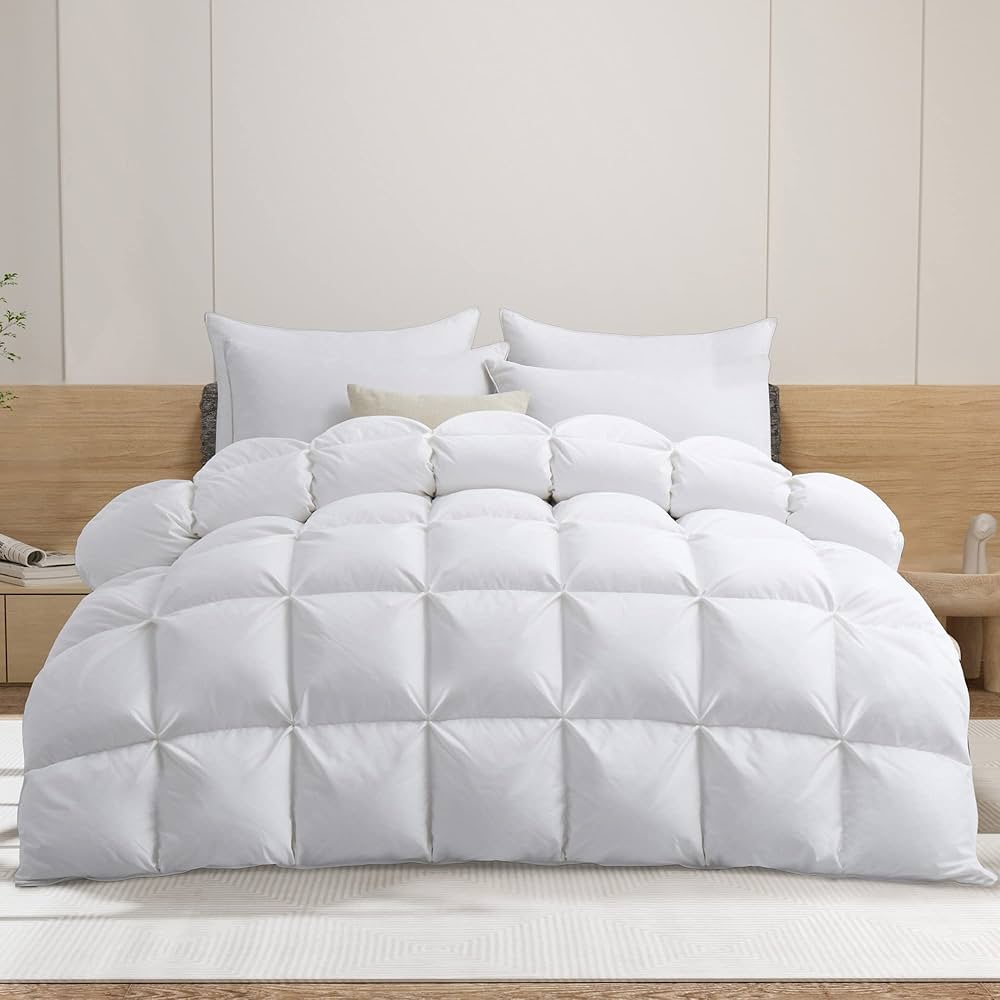 Logana Comforters 920+ Downright