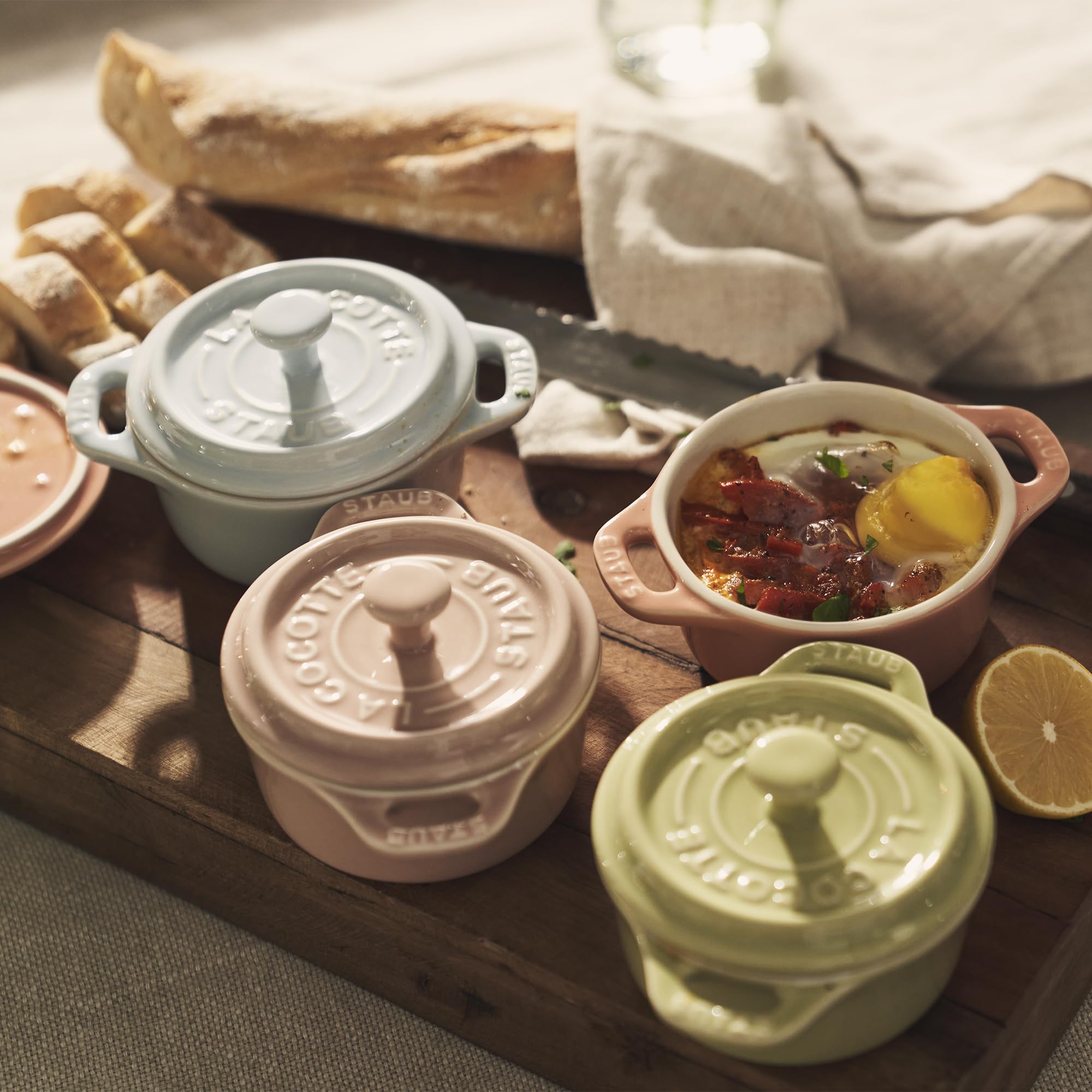 Le Petite Simply Me Box