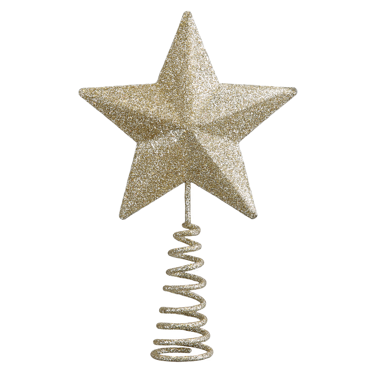 Mini Star Tree Topper Old World Christmas