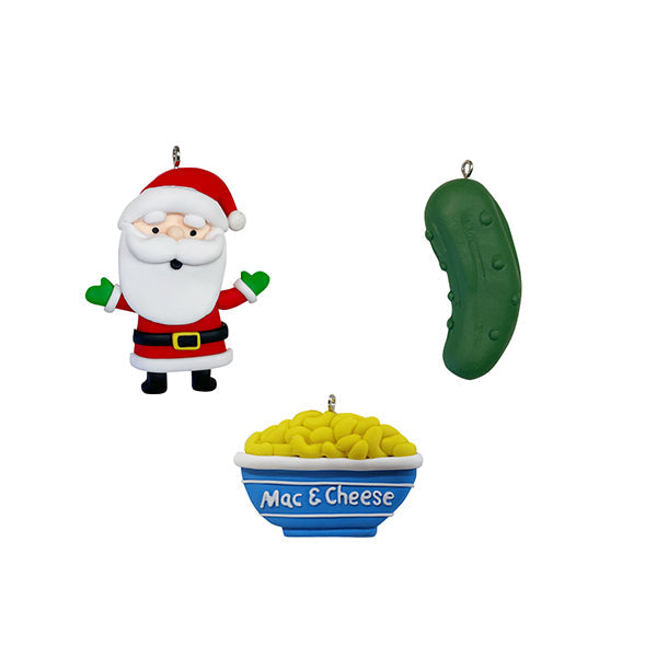 Advent Calendar Old World Christmas